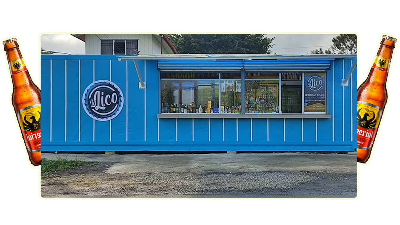 La Lico Image