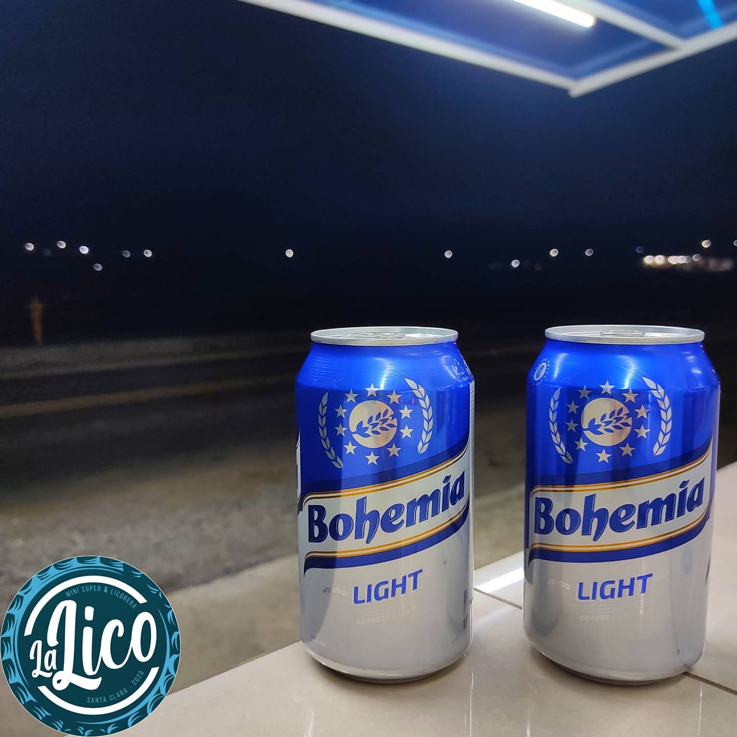 busch